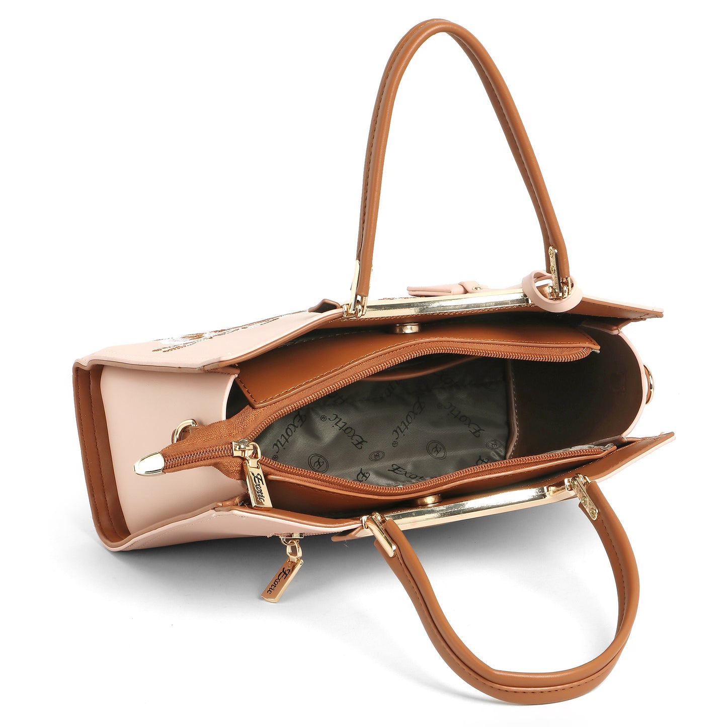 Handbag Pink