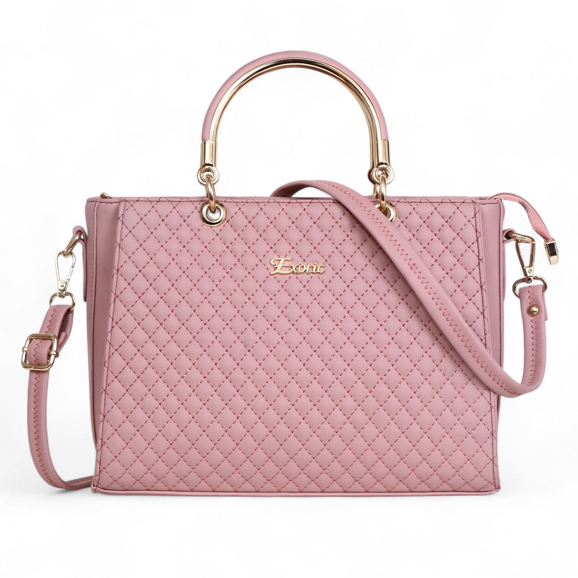 Handbag Pink