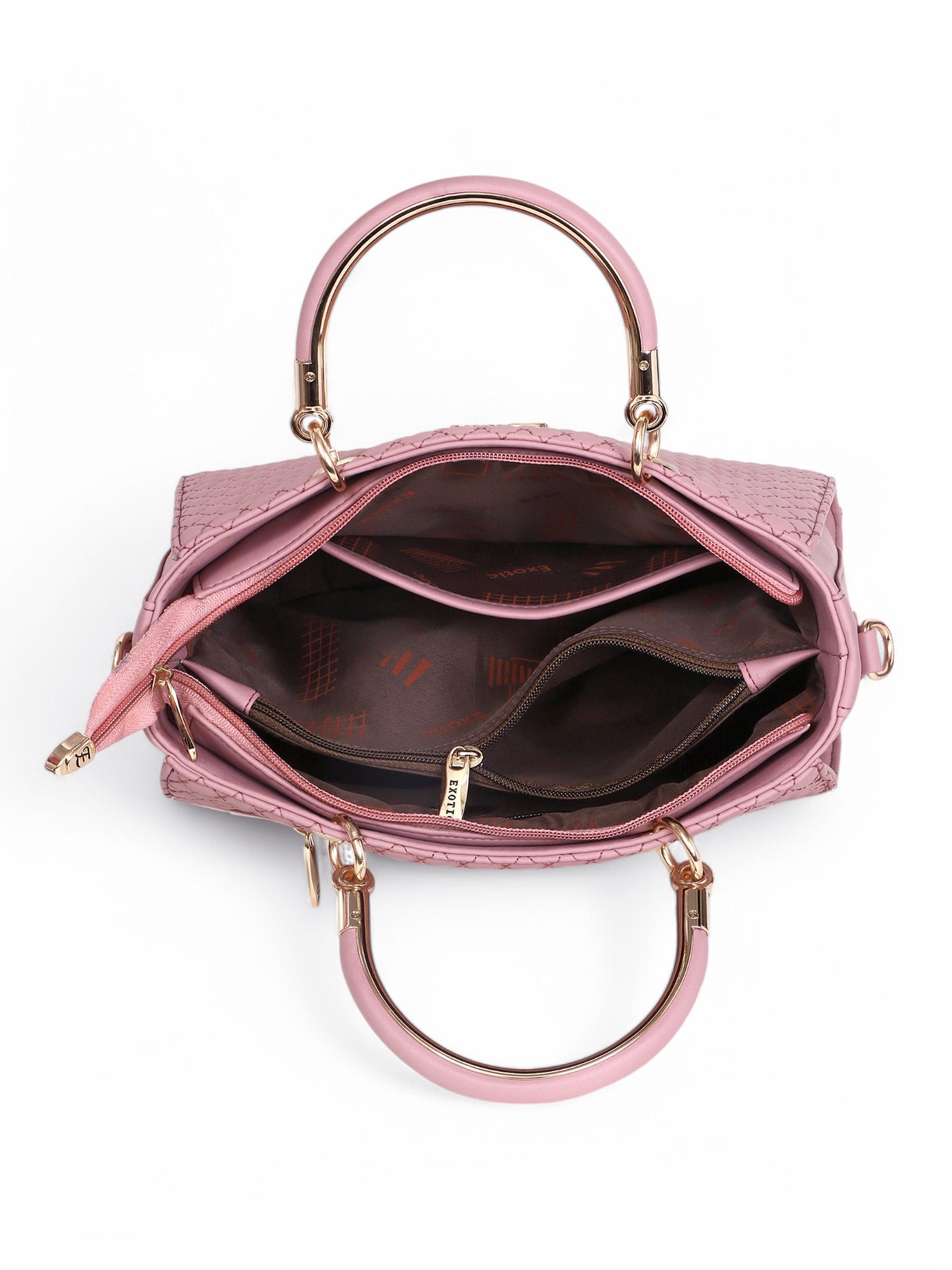 Handbag_Pink