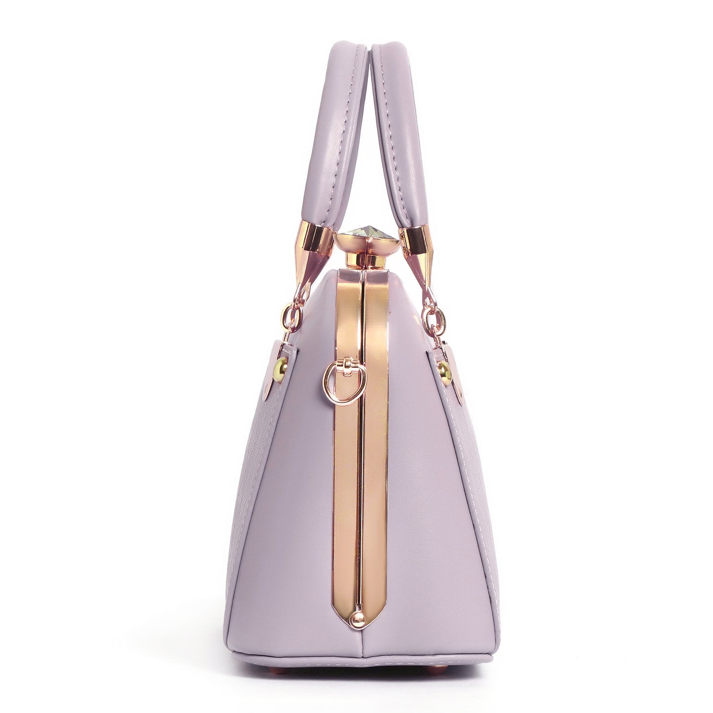 Handbag Purple