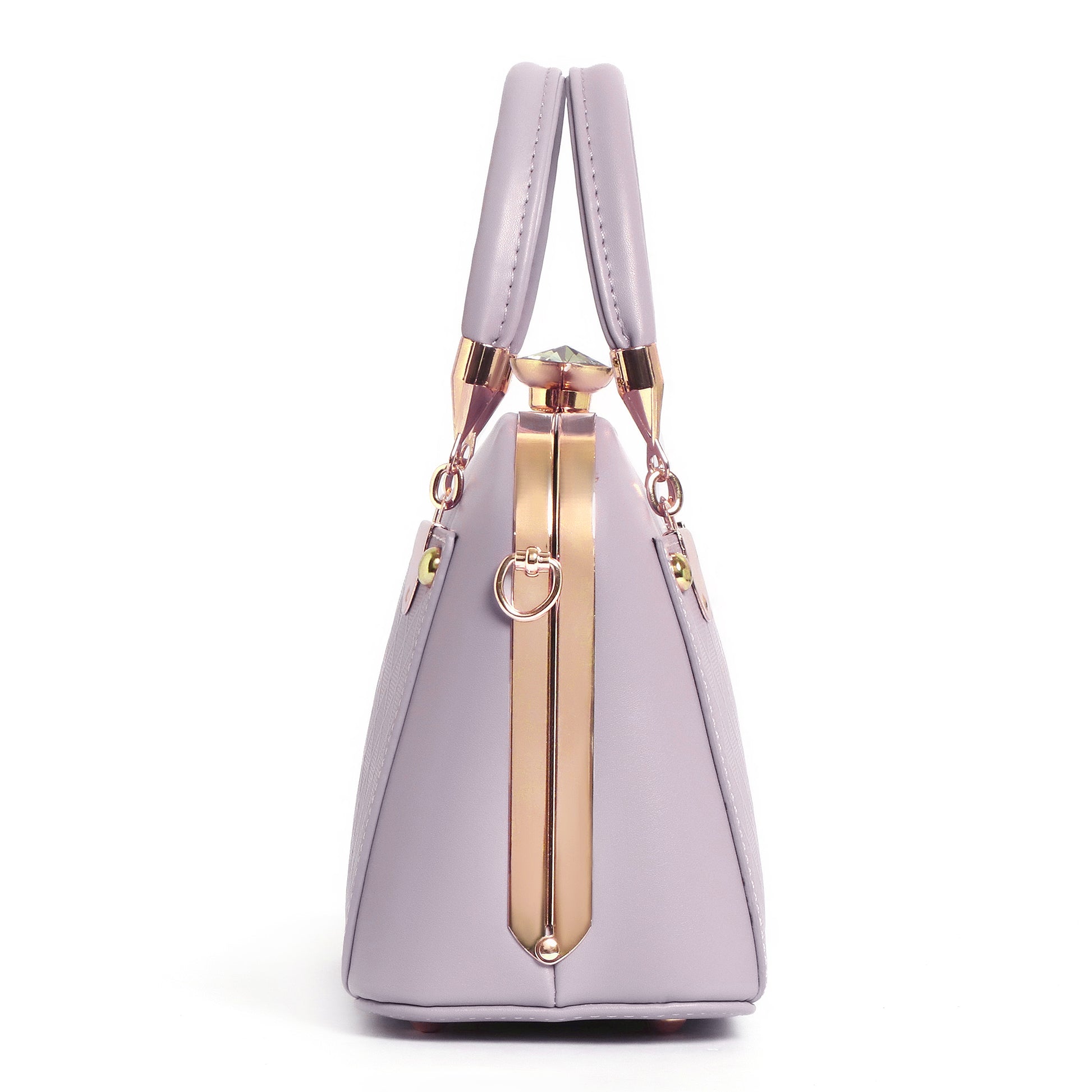 Handbag Purple