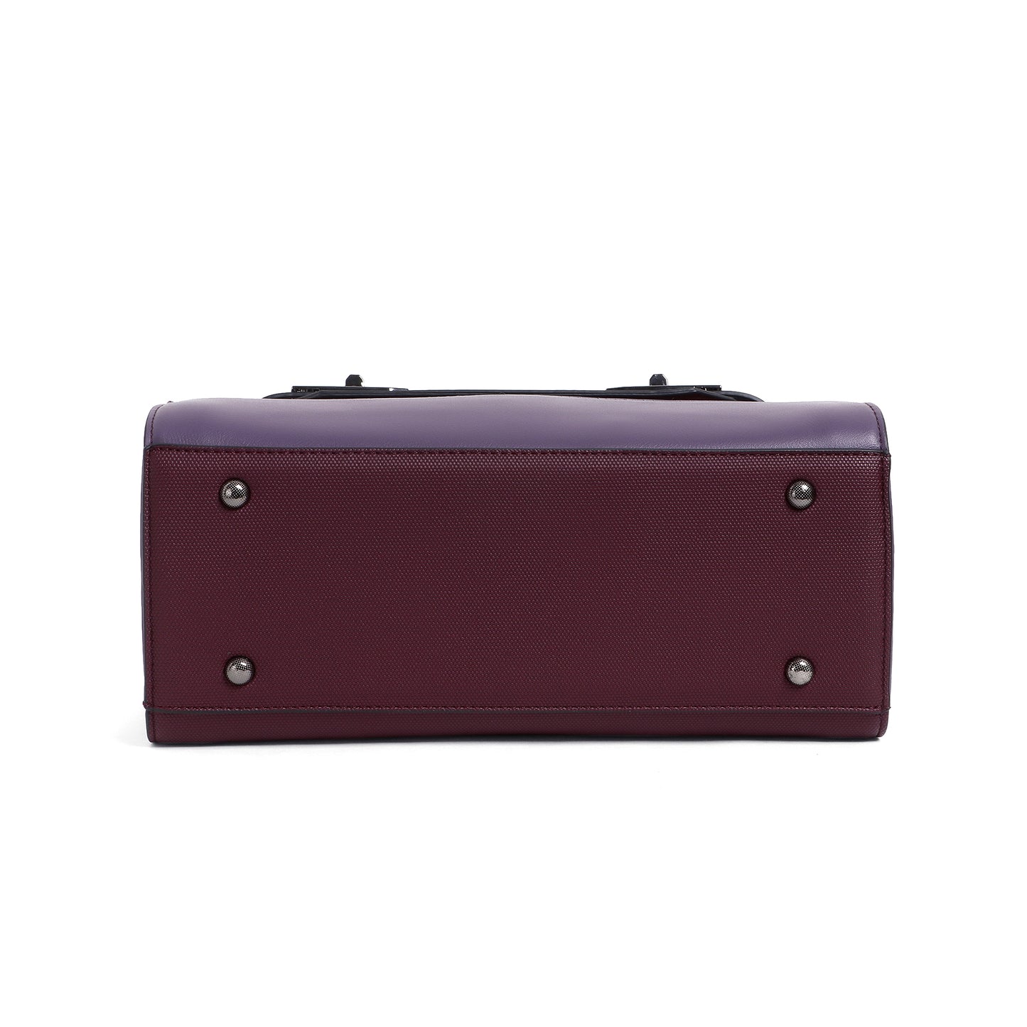 Exotic® Style and Look beautiful Texture Design Flap Closure Top Handle Hand Bag