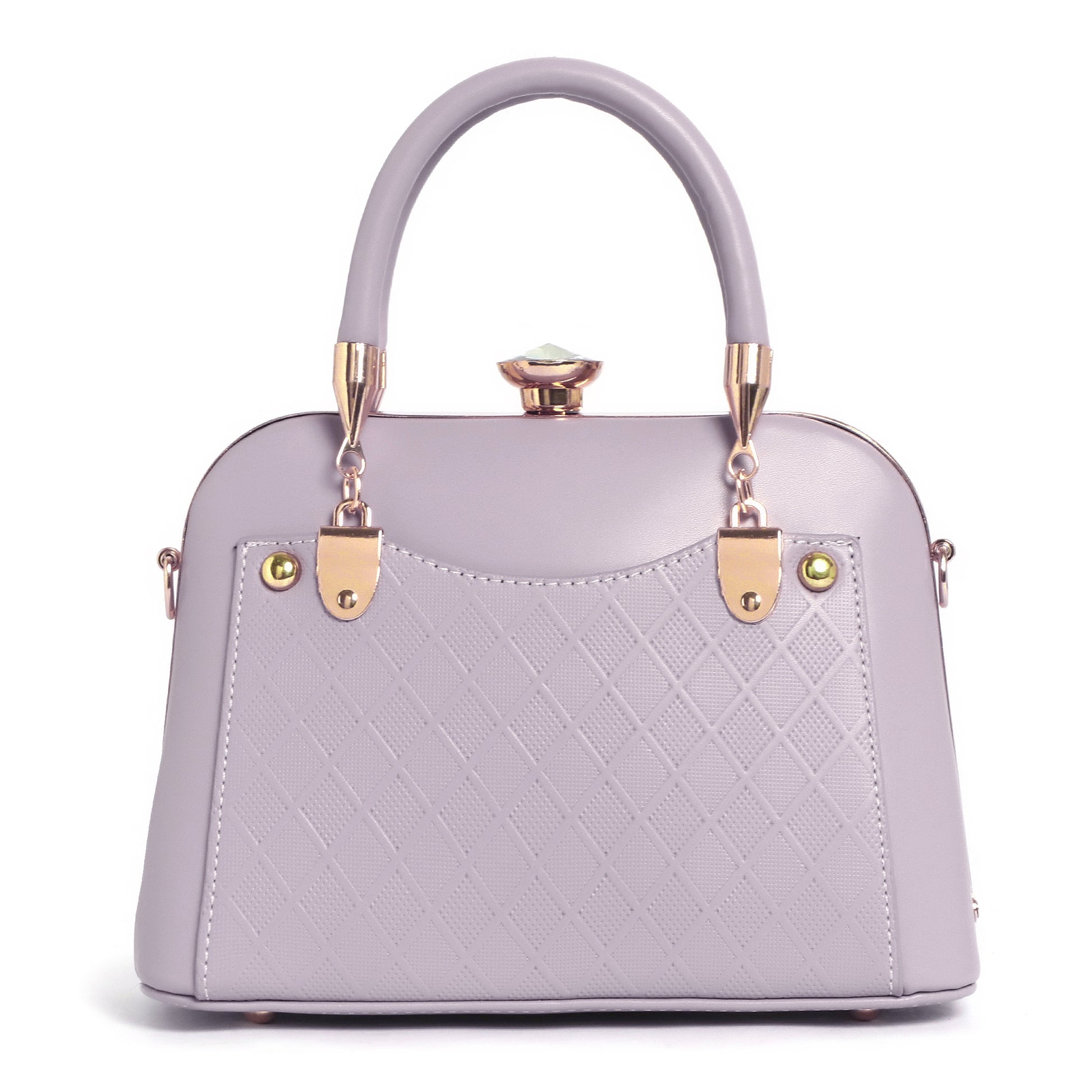 Handbag Purple