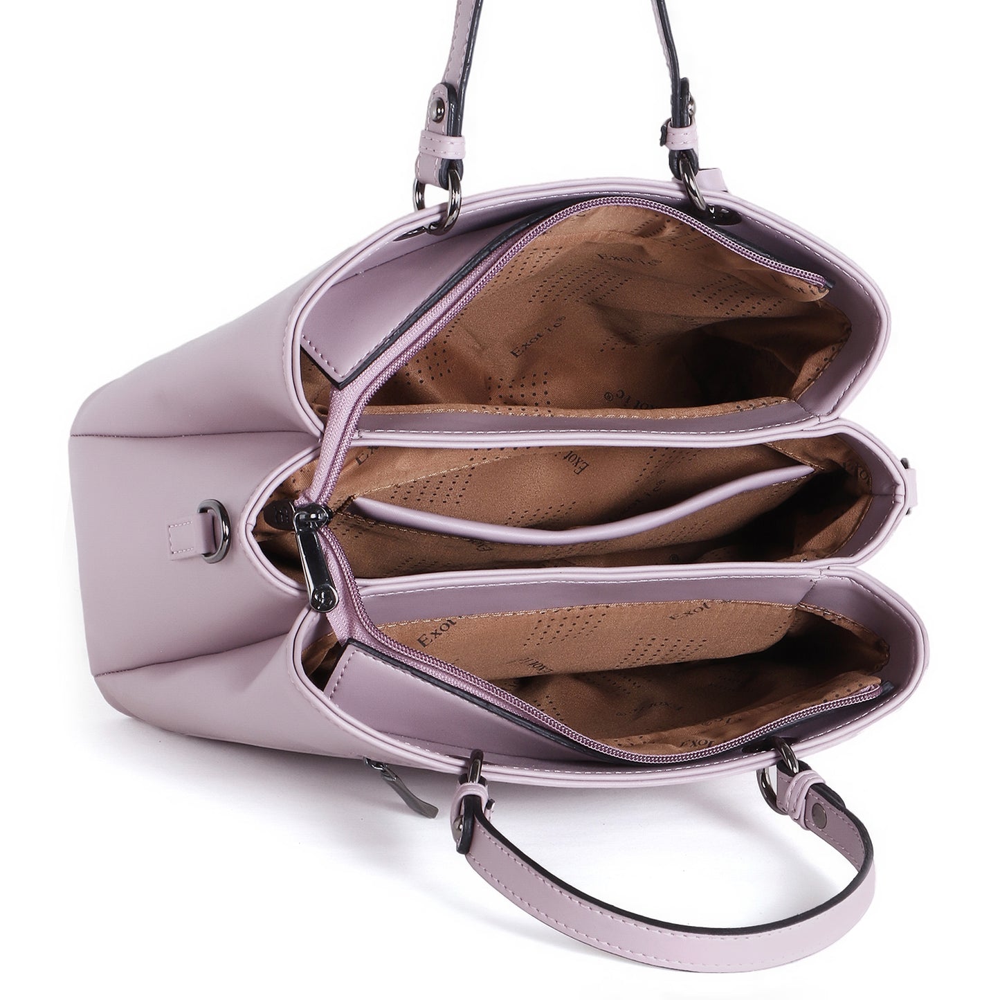 Handbag Purple