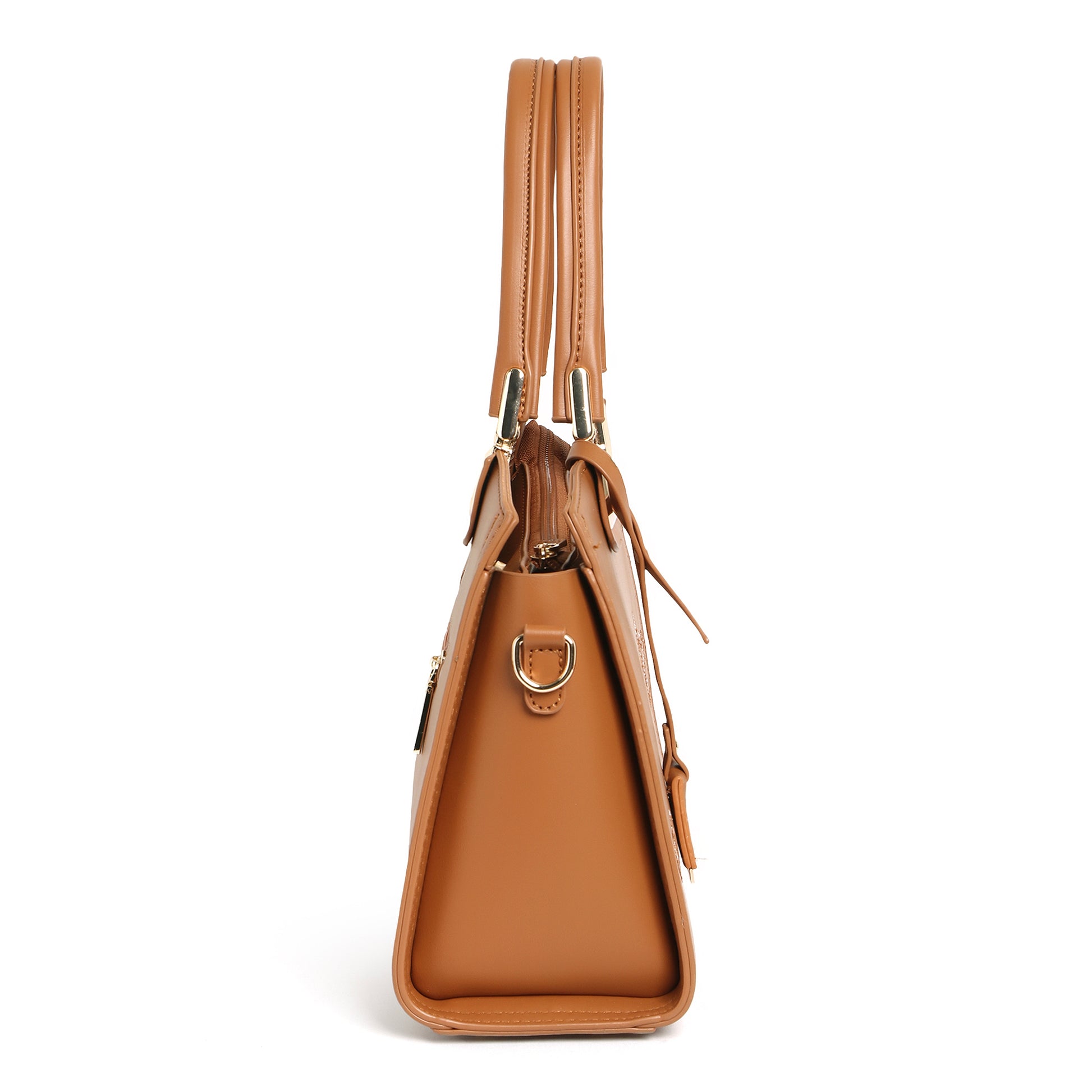 Handbag Tan