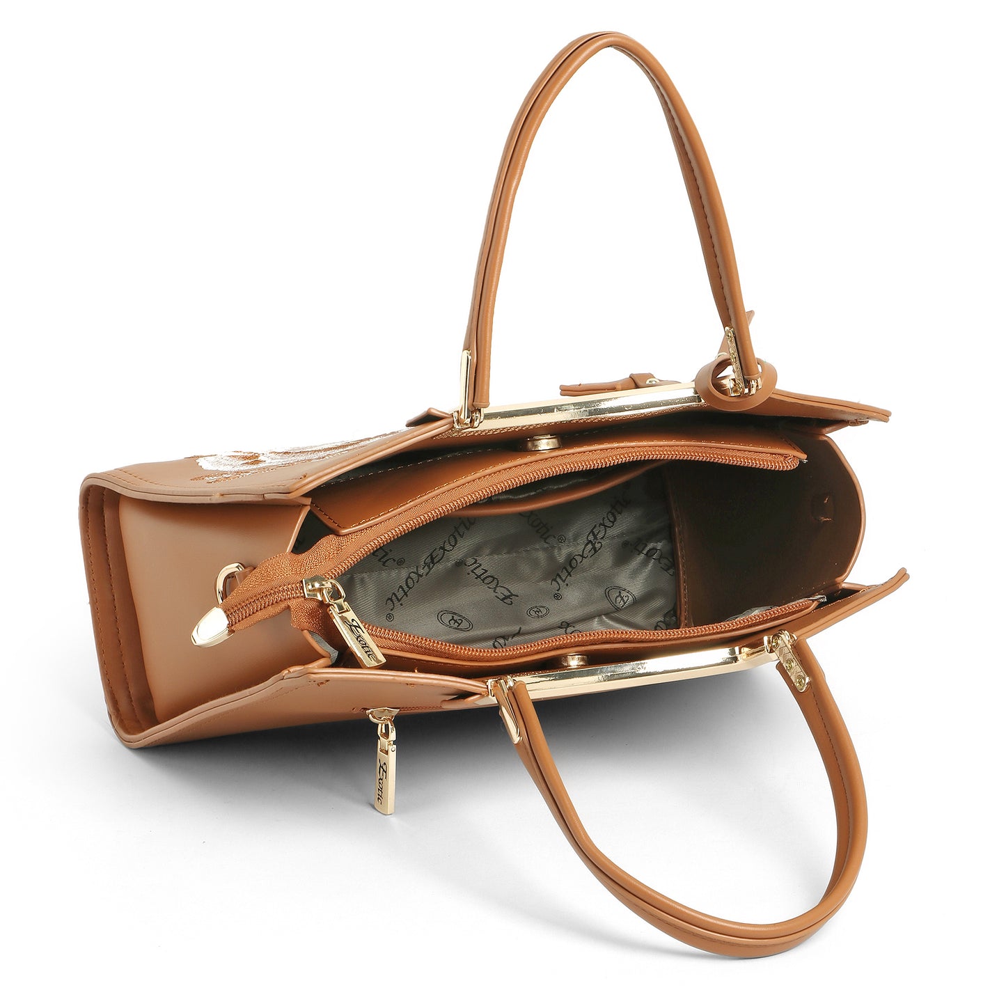 Handbag Tan