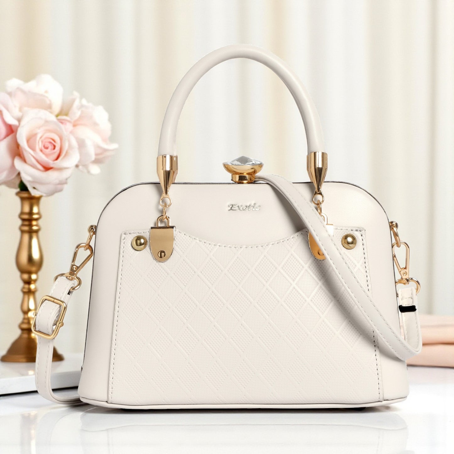 Handbag  Off-White