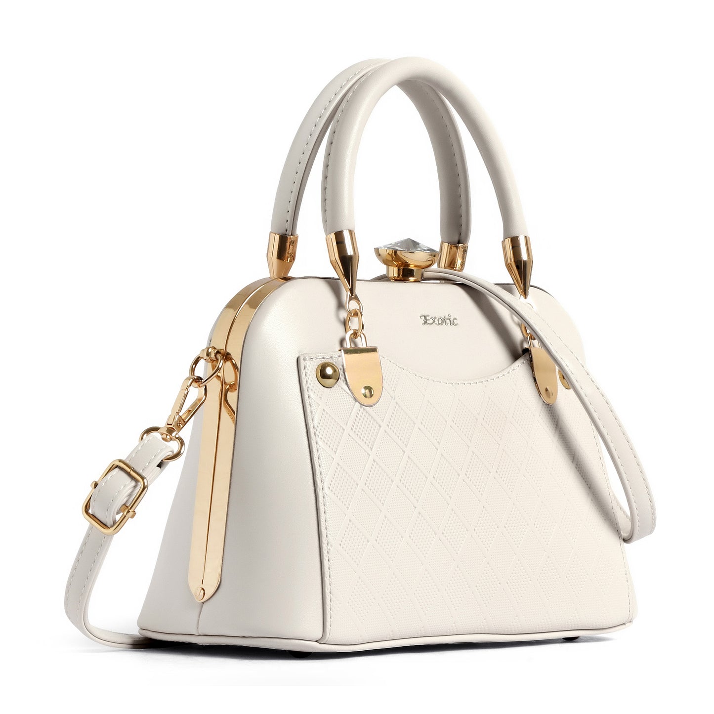 Handbag  Off-White