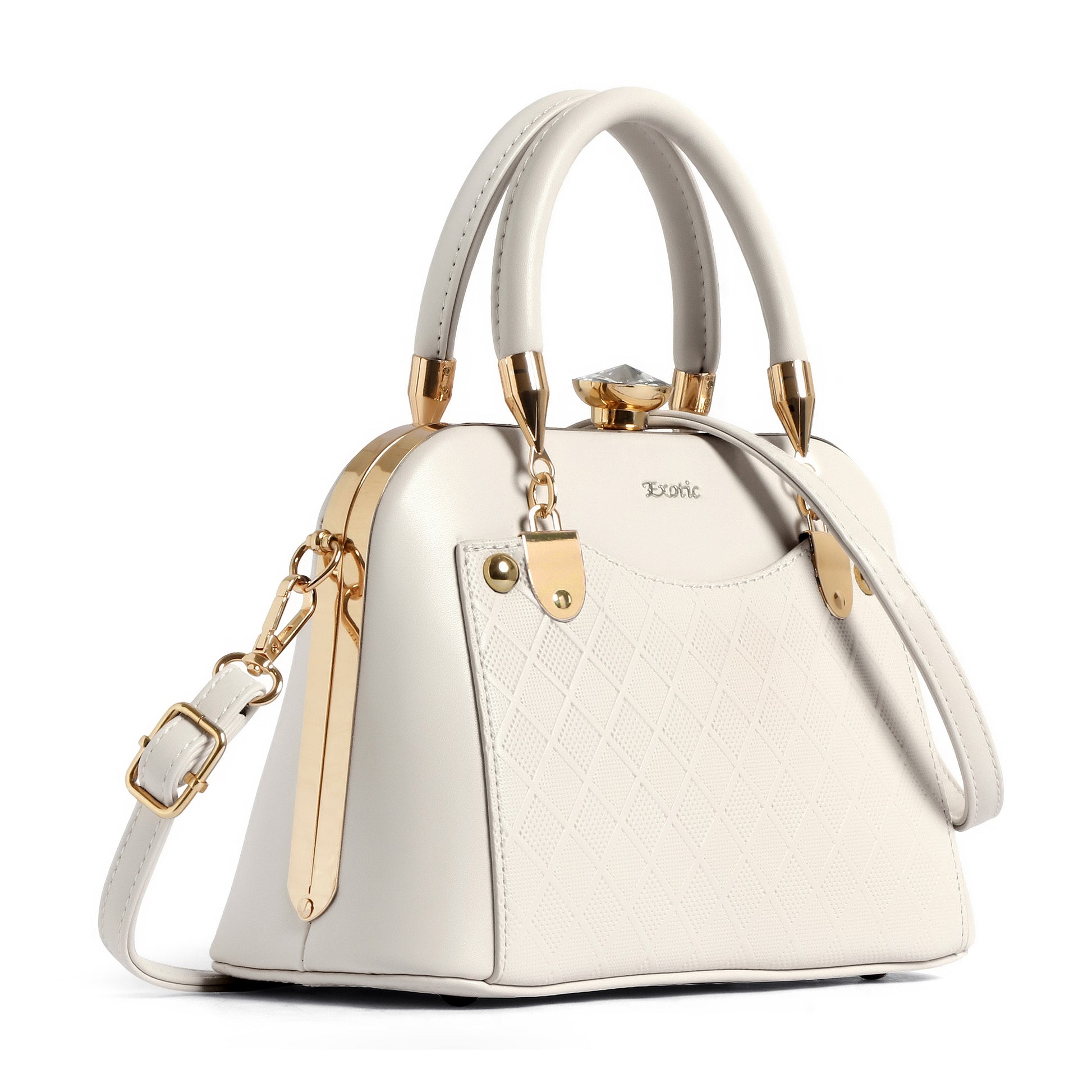 Handbag  Off-White