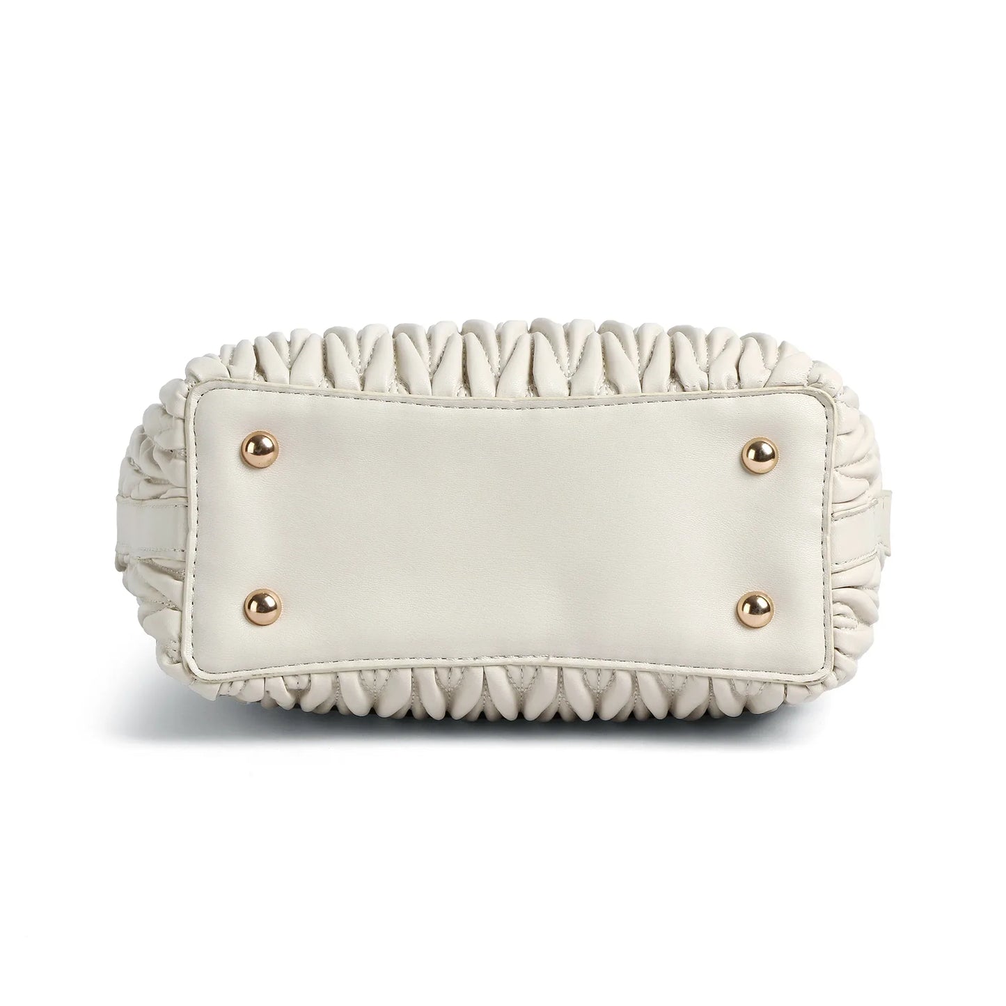 Exotic® Quilted Hobo Handbag - exoticstore