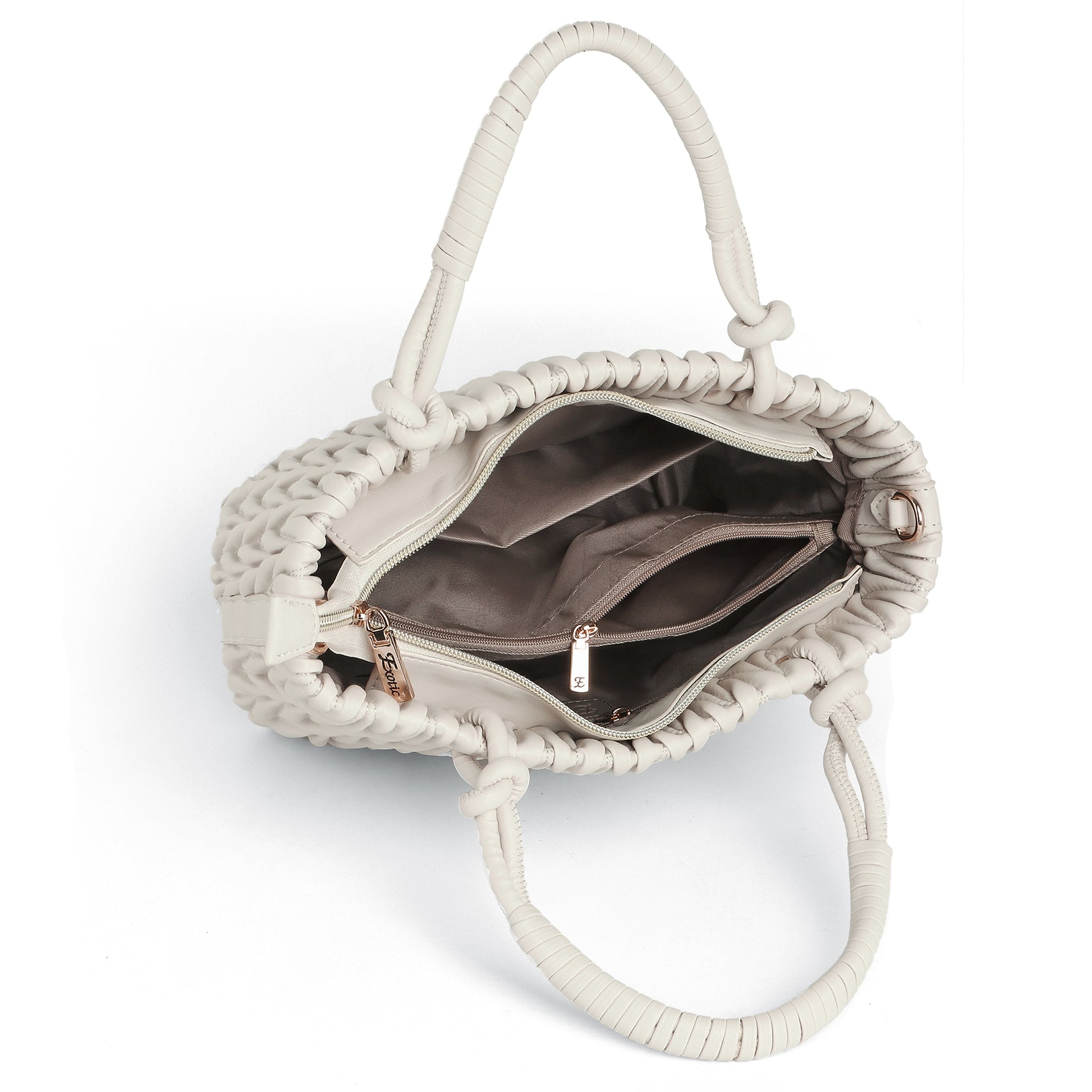 Handbag White
