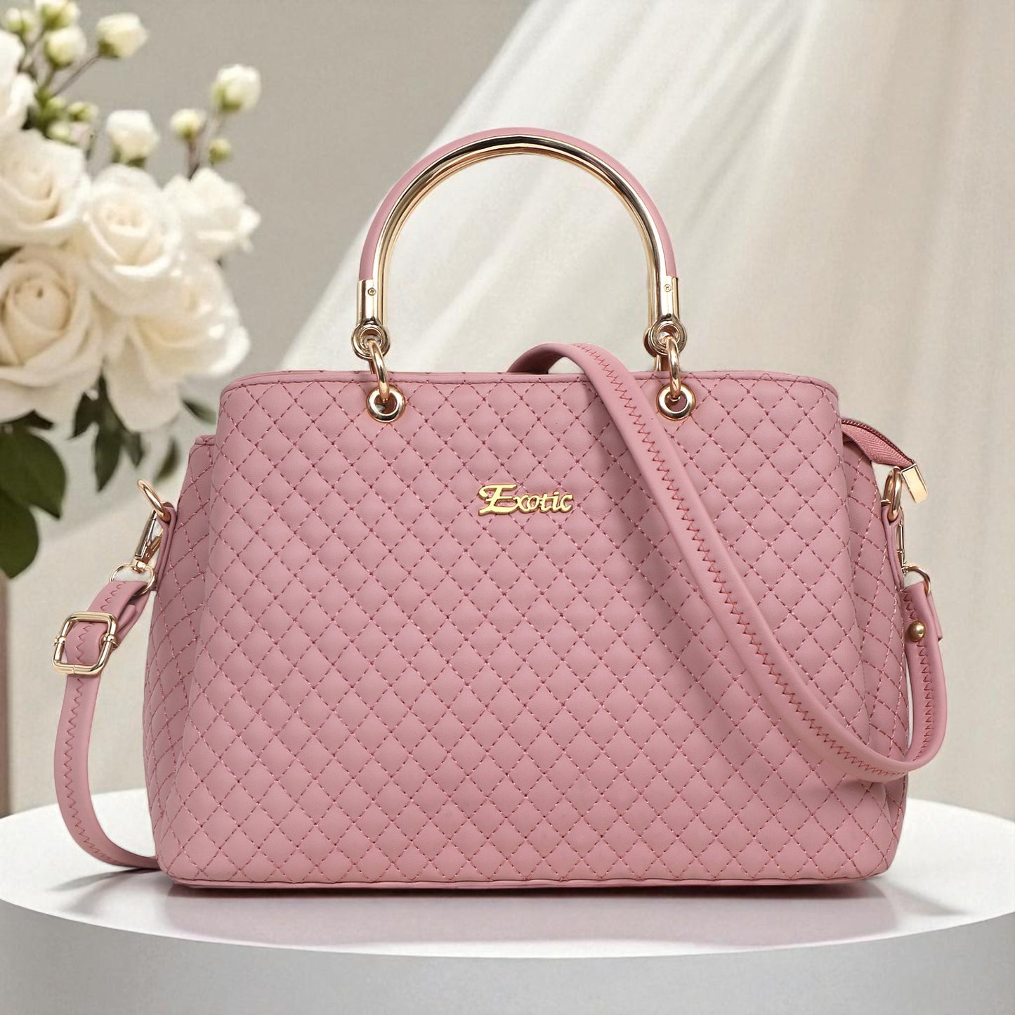 Handbag Pink