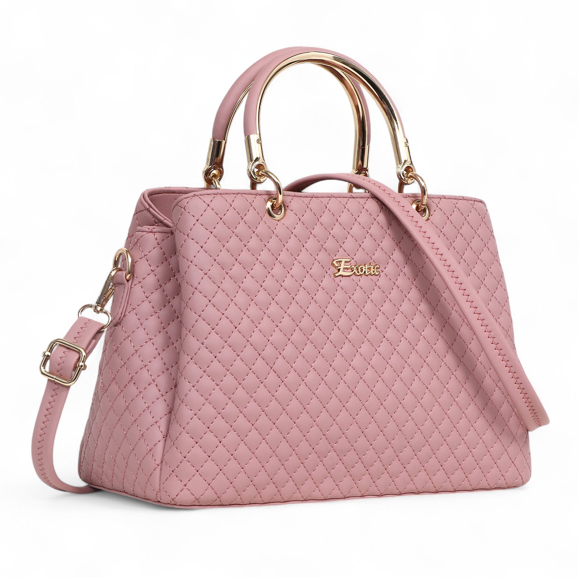 Handbag Pink