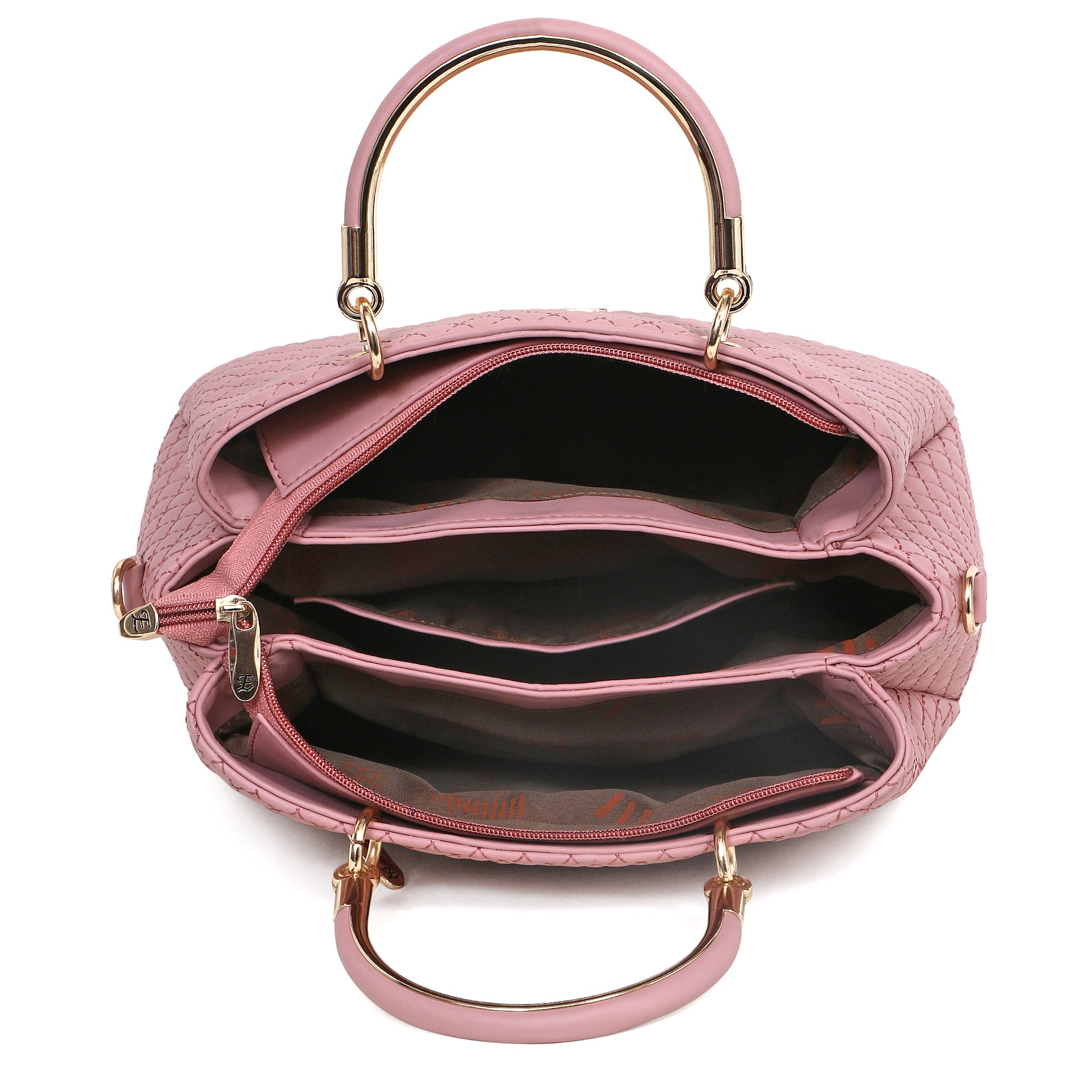 Handbag Pink