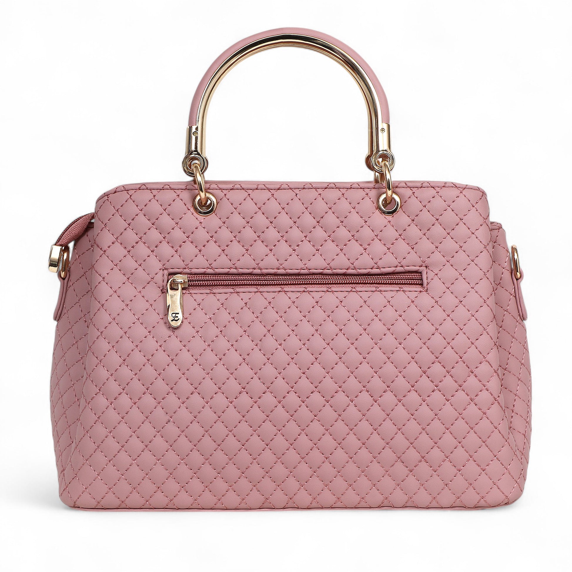 Handbag Pink