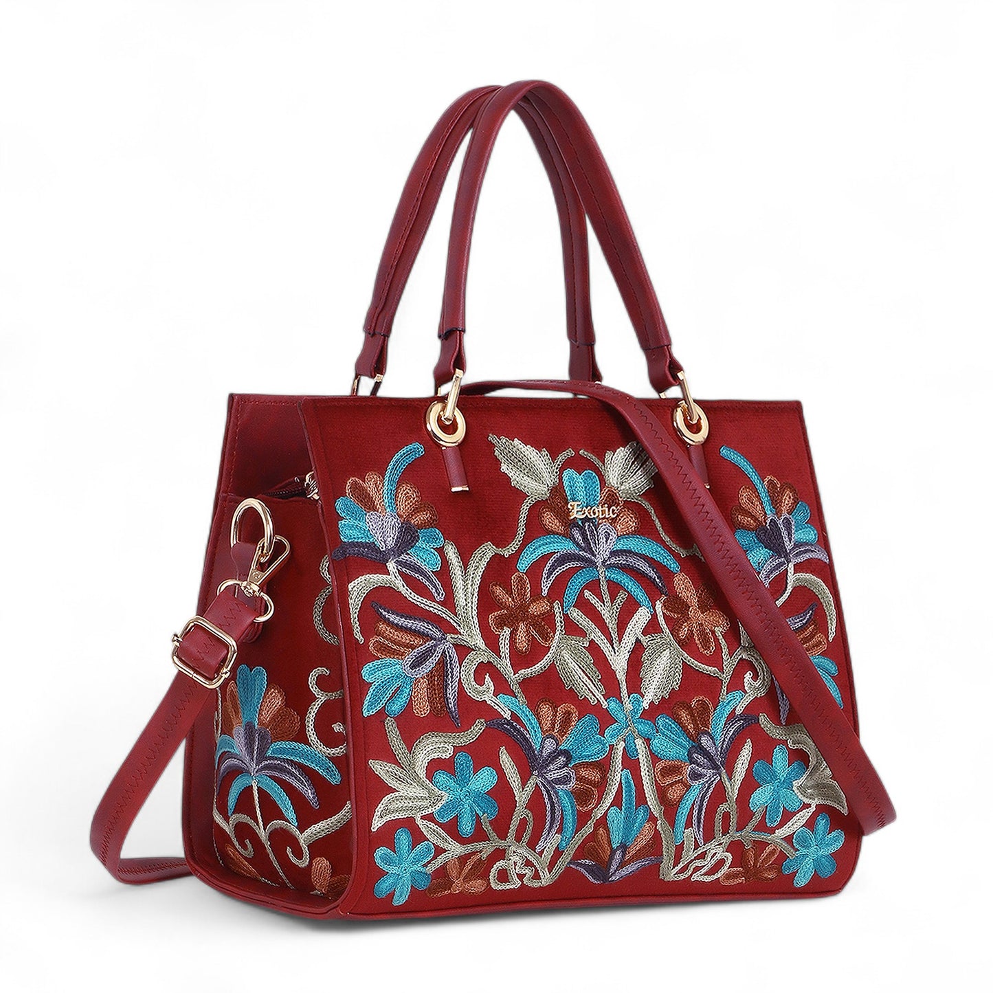 Sling Maroon
