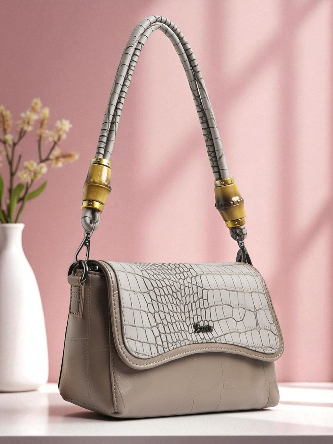 SlingBagBeige