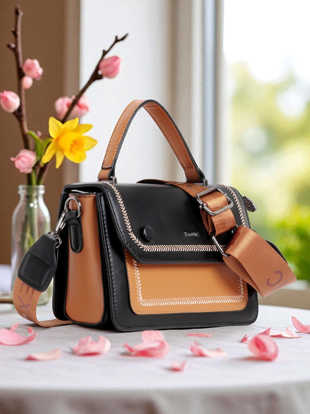 SlingBagBlack
