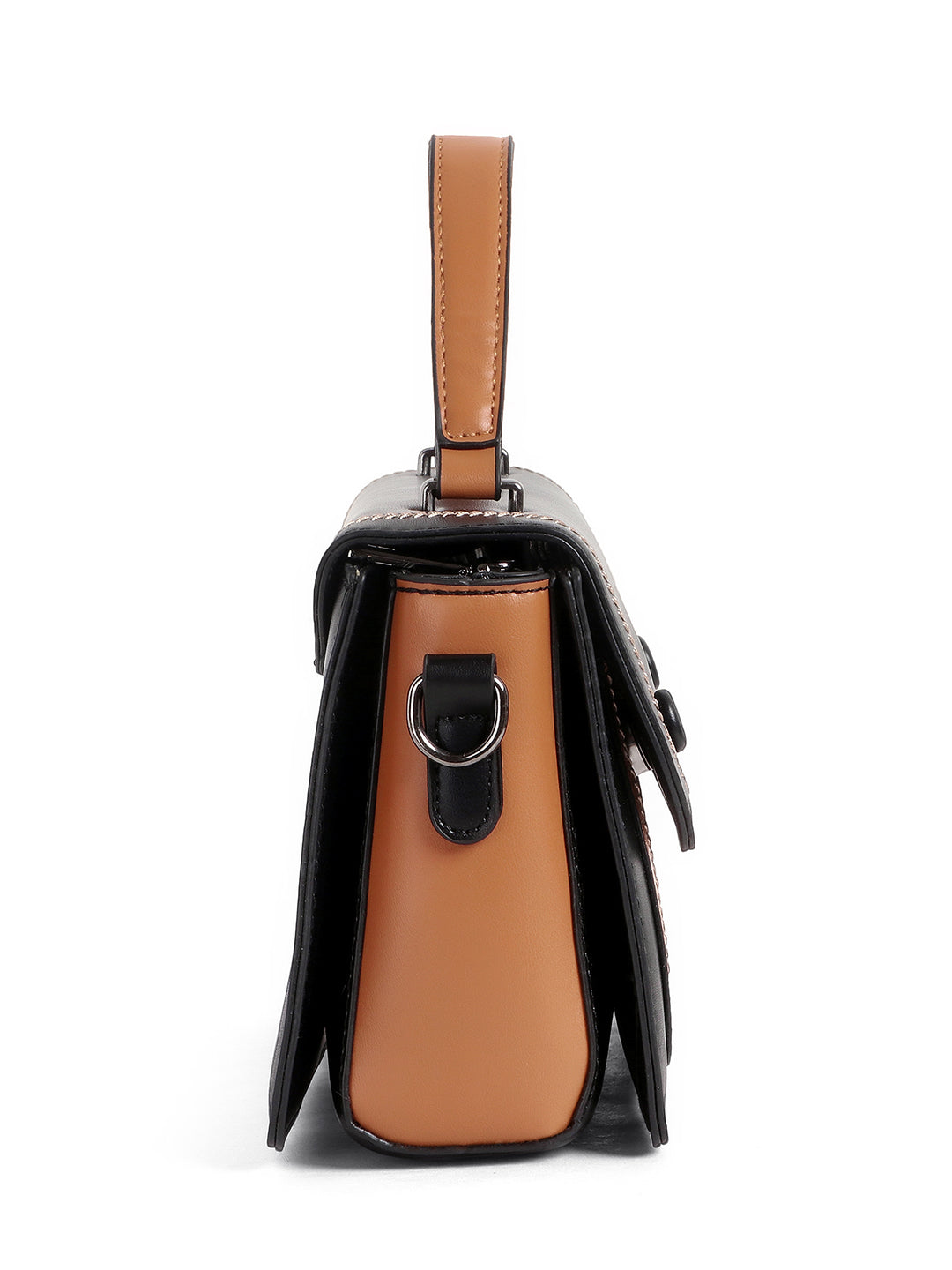 SlingBagBlack