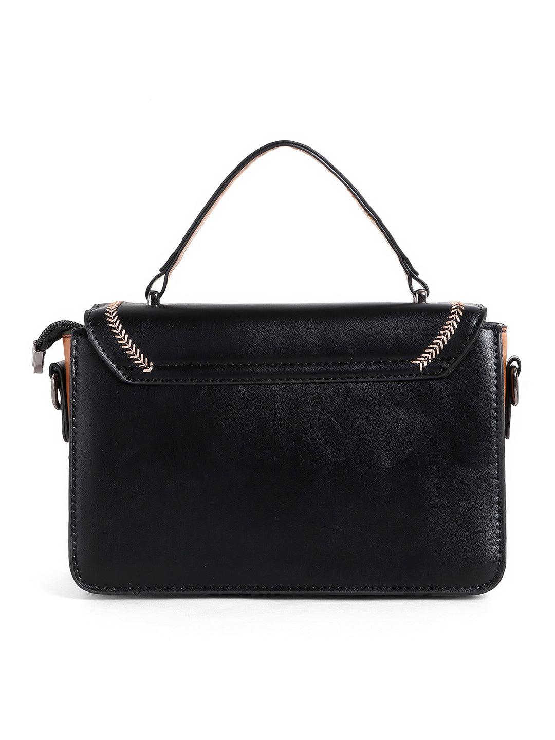 SlingBagBlack