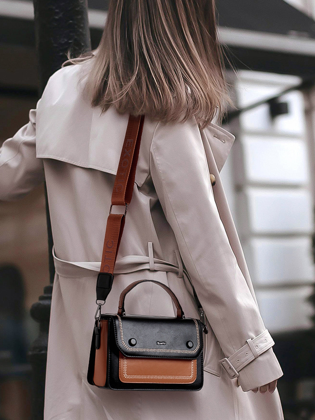 SlingBagBlack