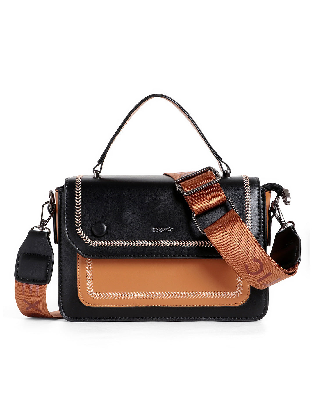 SlingBagBlack