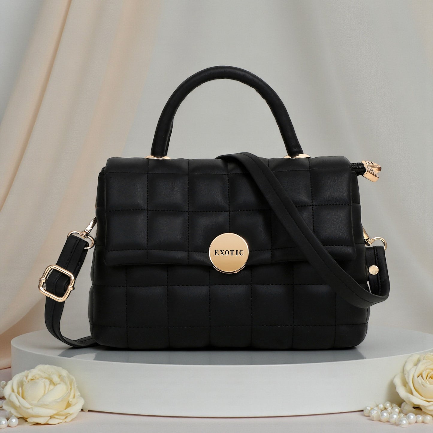 Sling Bag Black