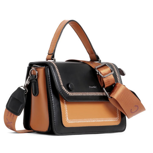Exotic Embroidered Grace Hand & Sling Bag.