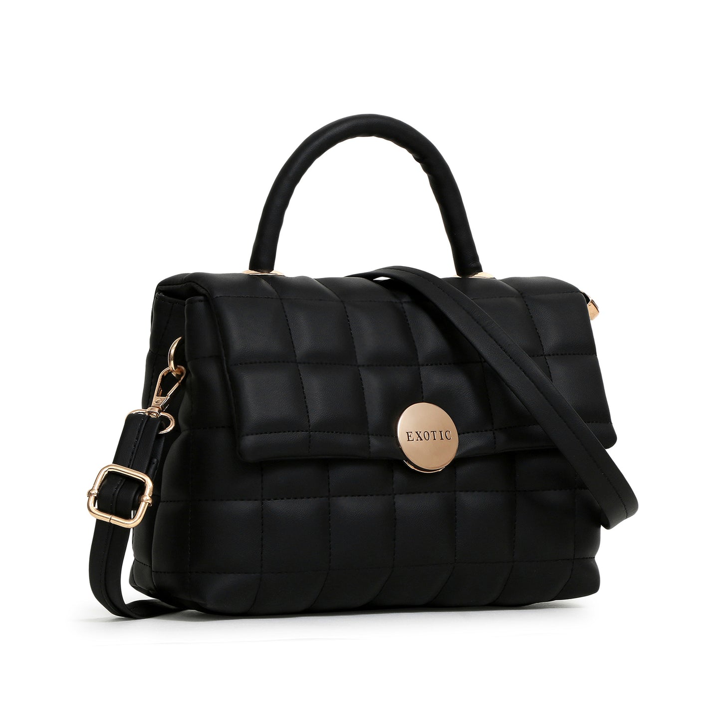 Sling Bag Black