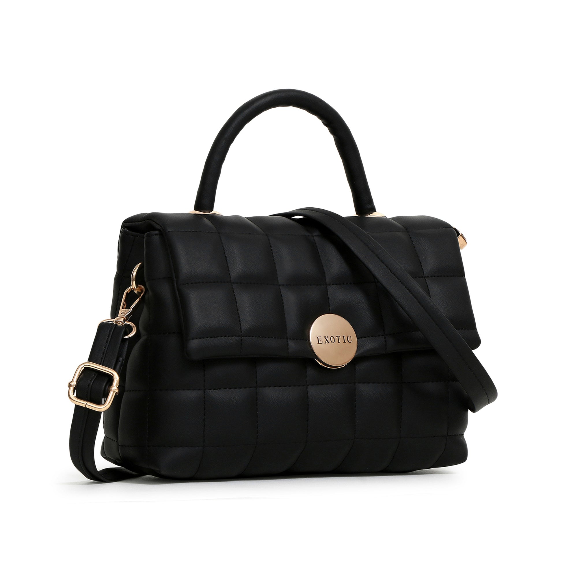 Sling Bag Black