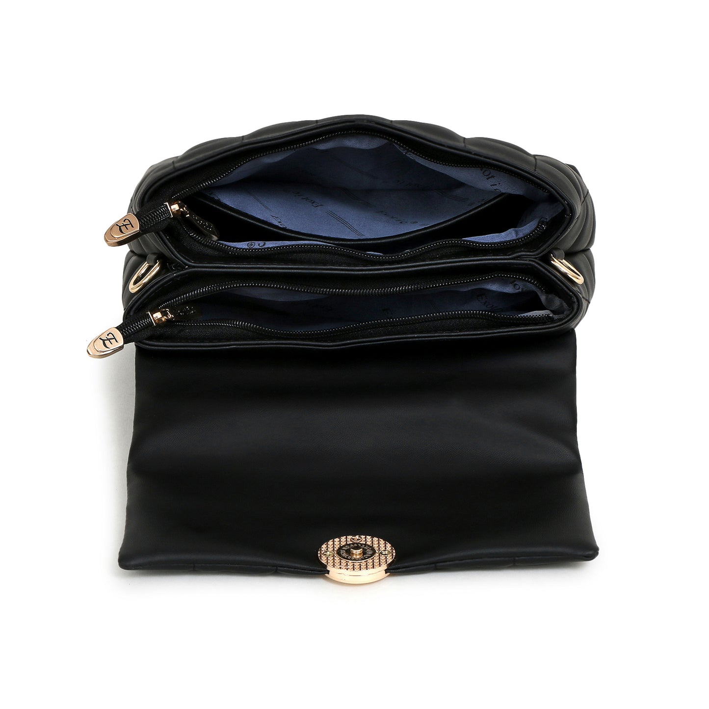 Sling Bag Black