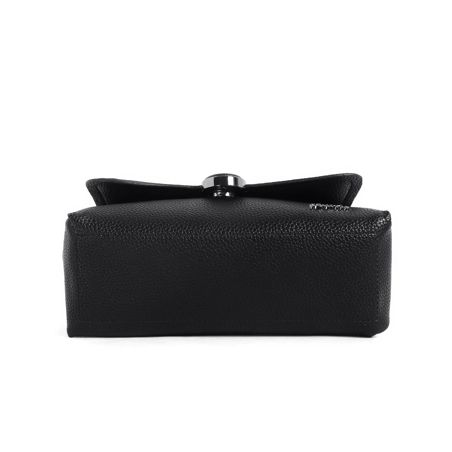 Exotic® Unique Shape Texture Design Flap Sling Bag - exoticstore
