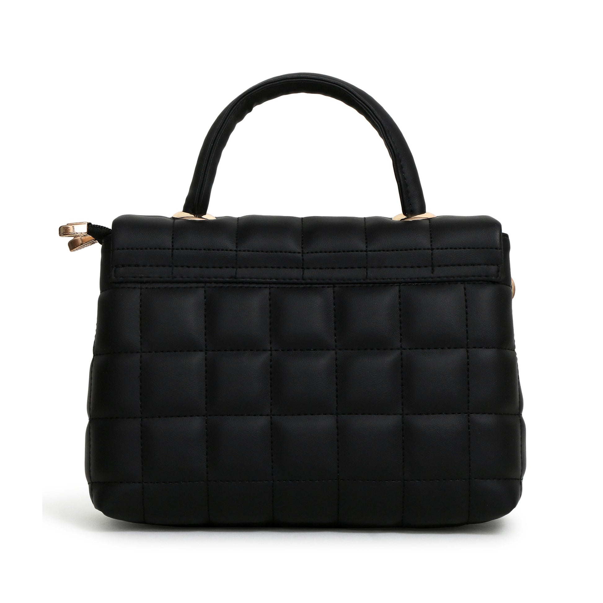 Sling Bag Black