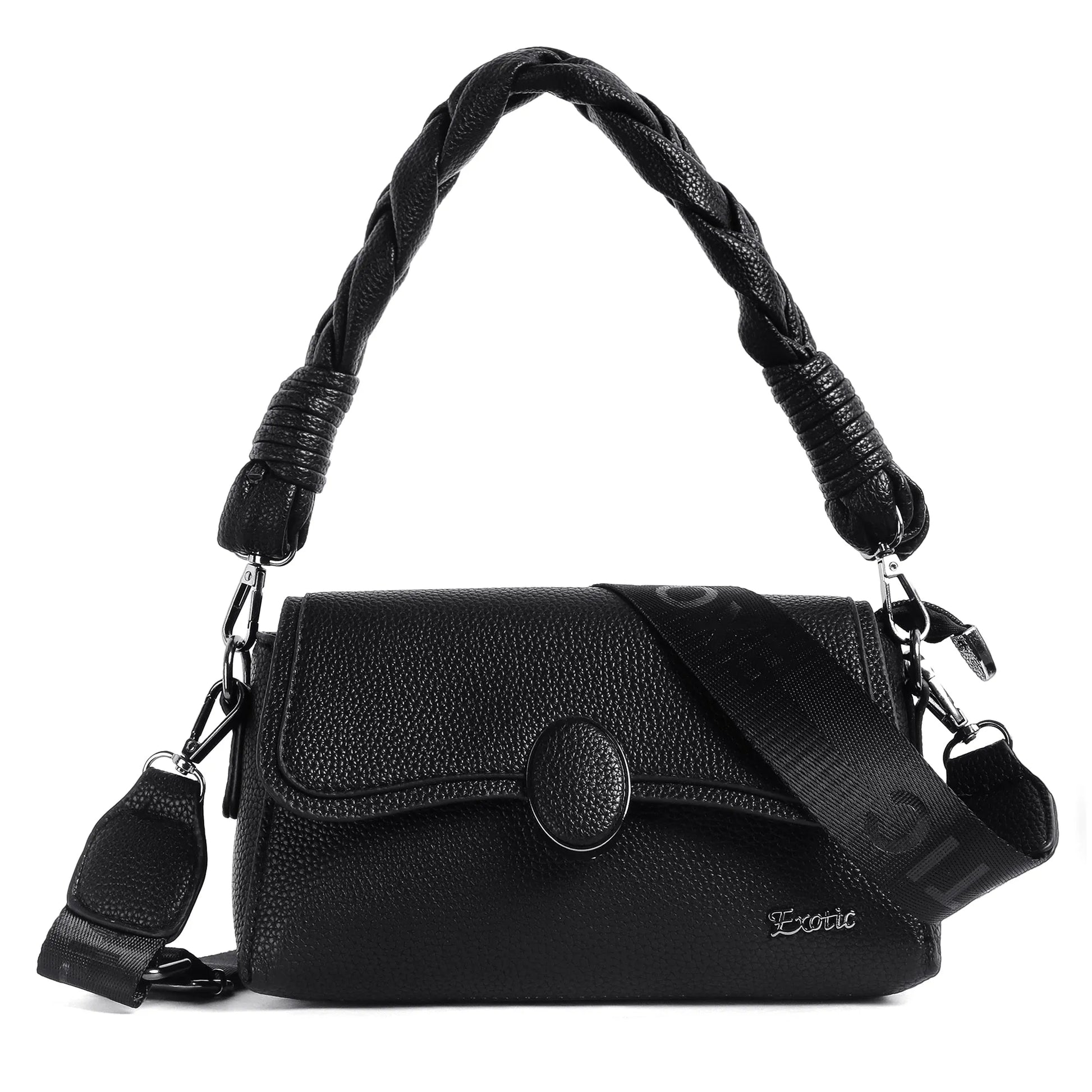 Sling Bag Black