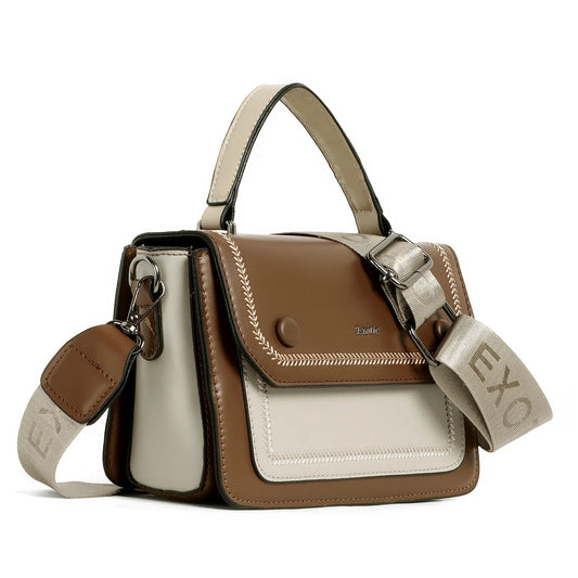 Exotic Embroidered Grace Hand & Sling Bag.
