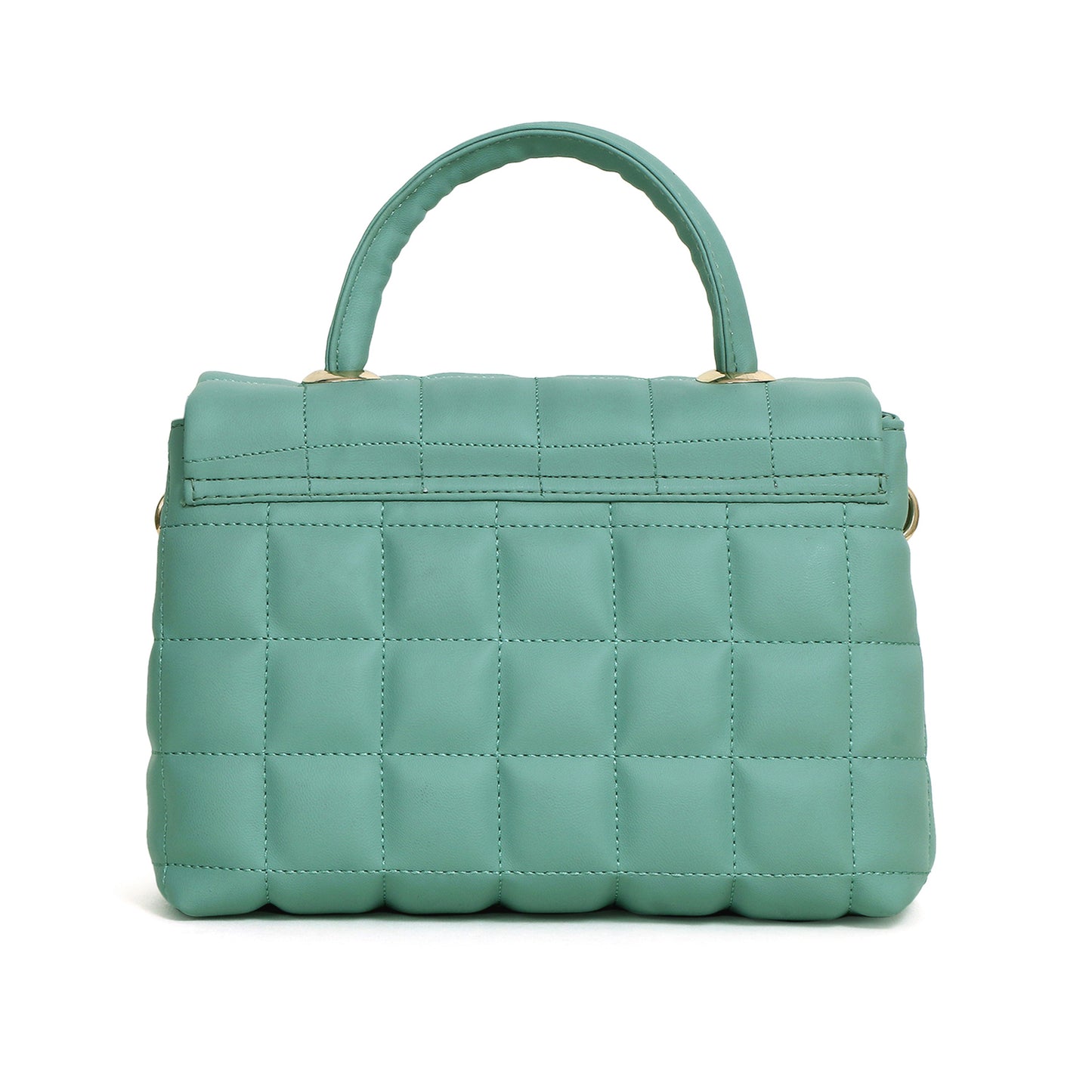Sling Bag Green