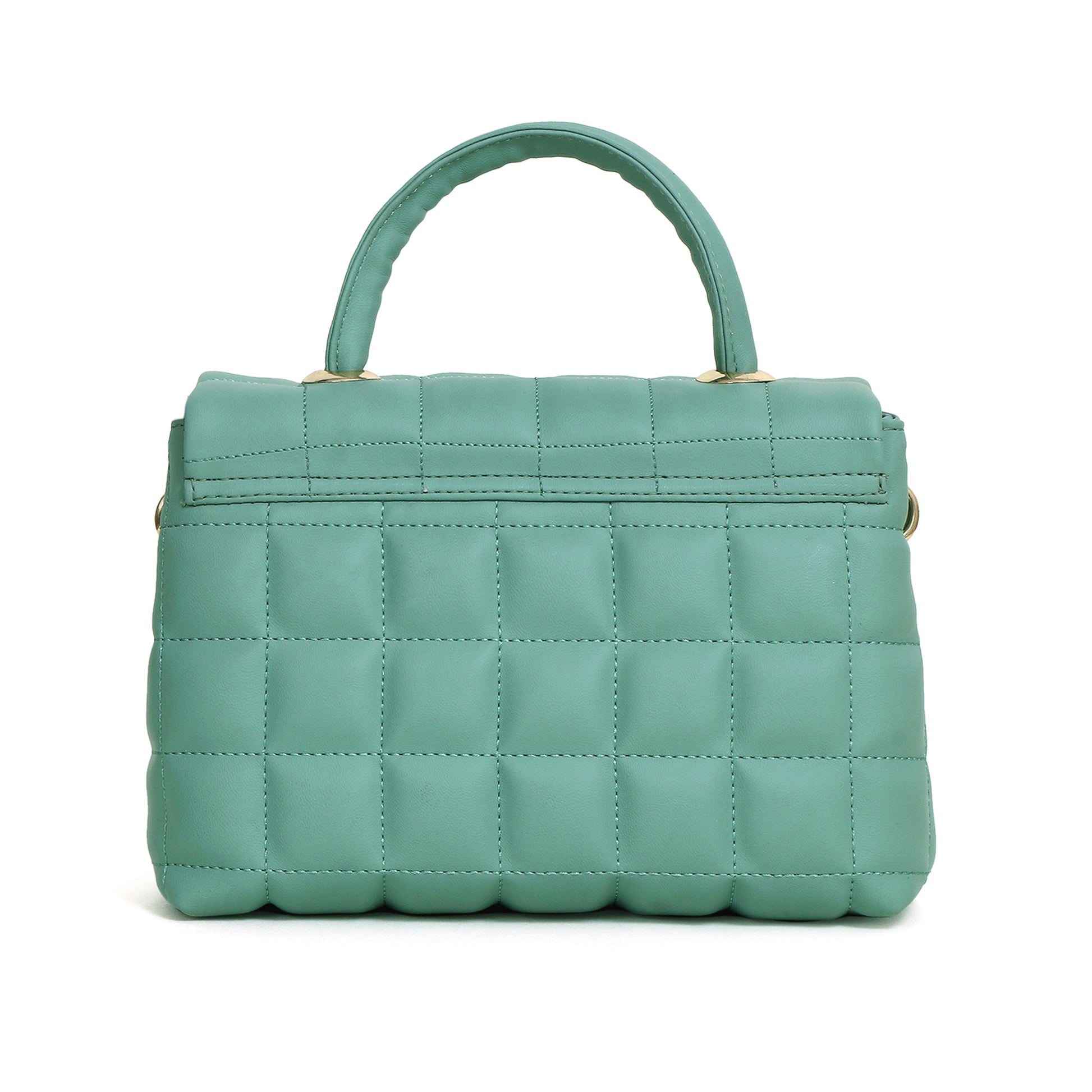 Sling Bag Green