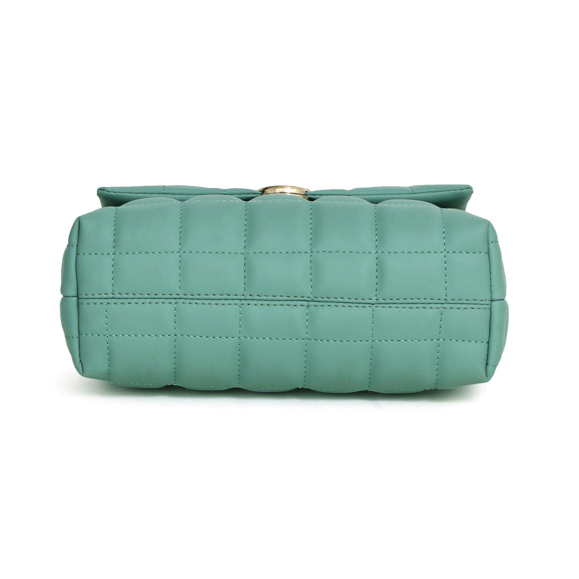 Sling Bag Green