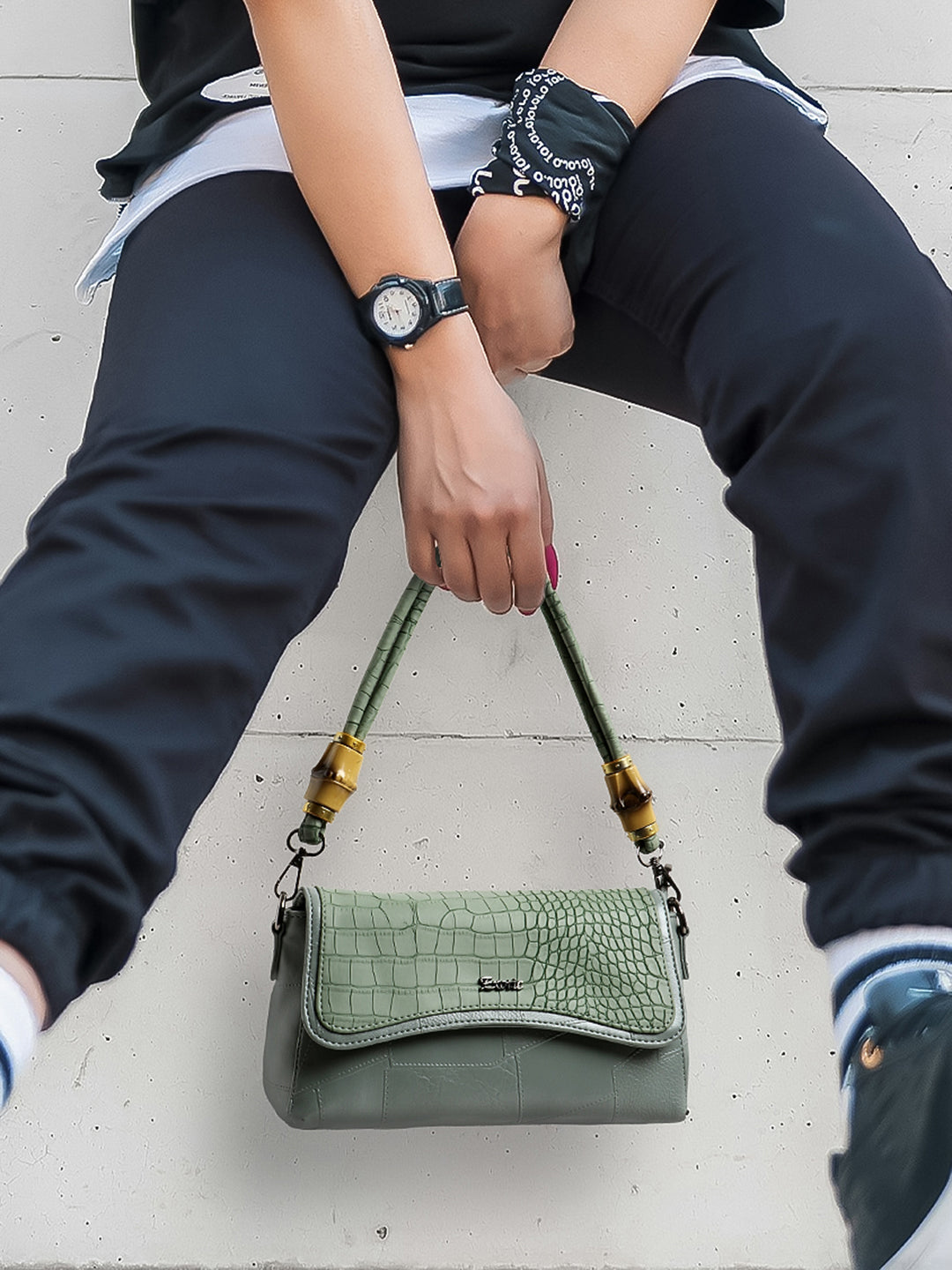 Sling_Bag_Green
