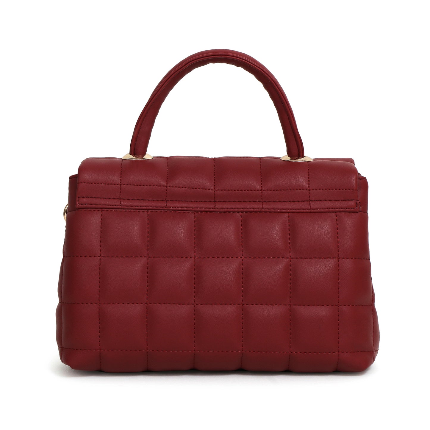 Sling Bag Maroon