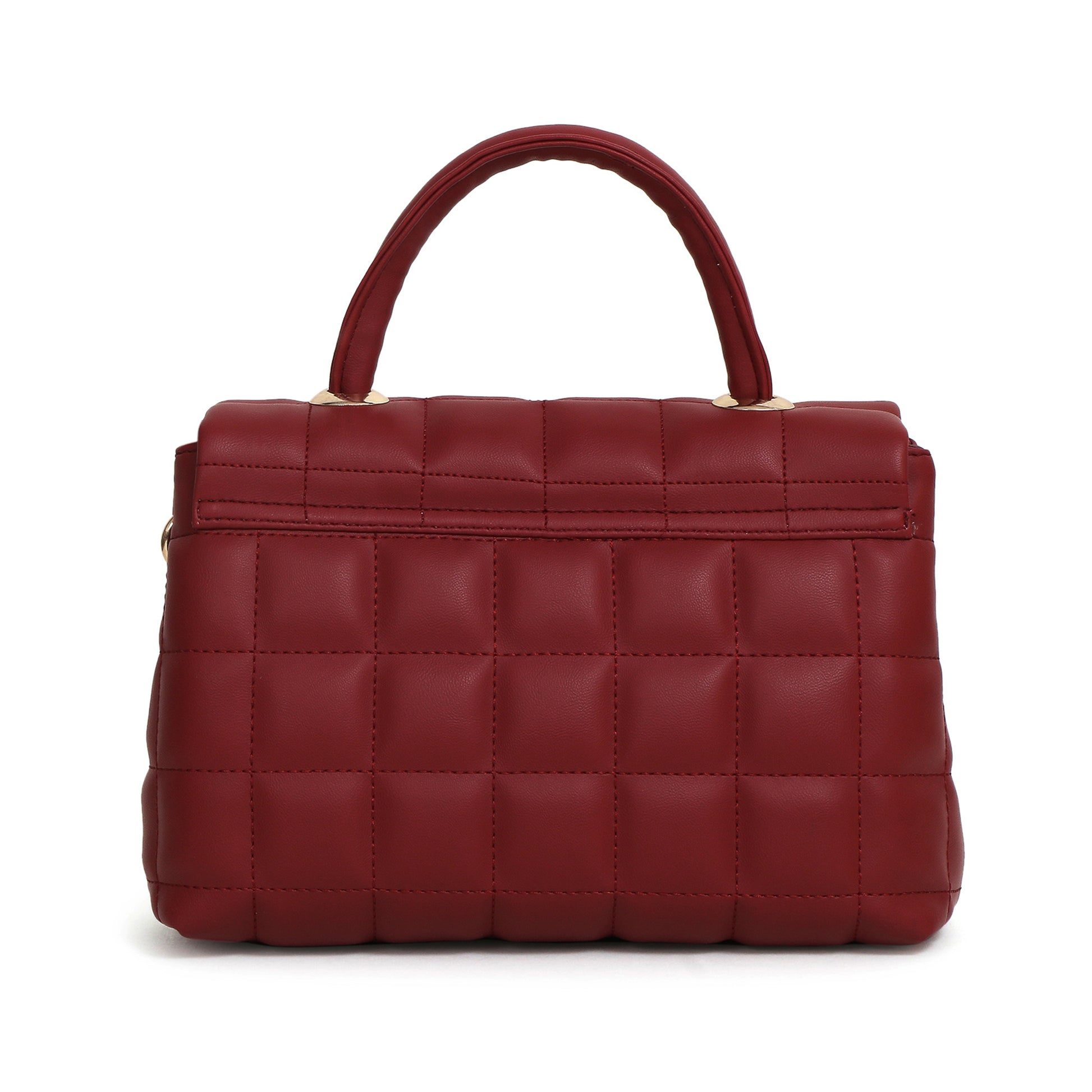 Sling Bag Maroon