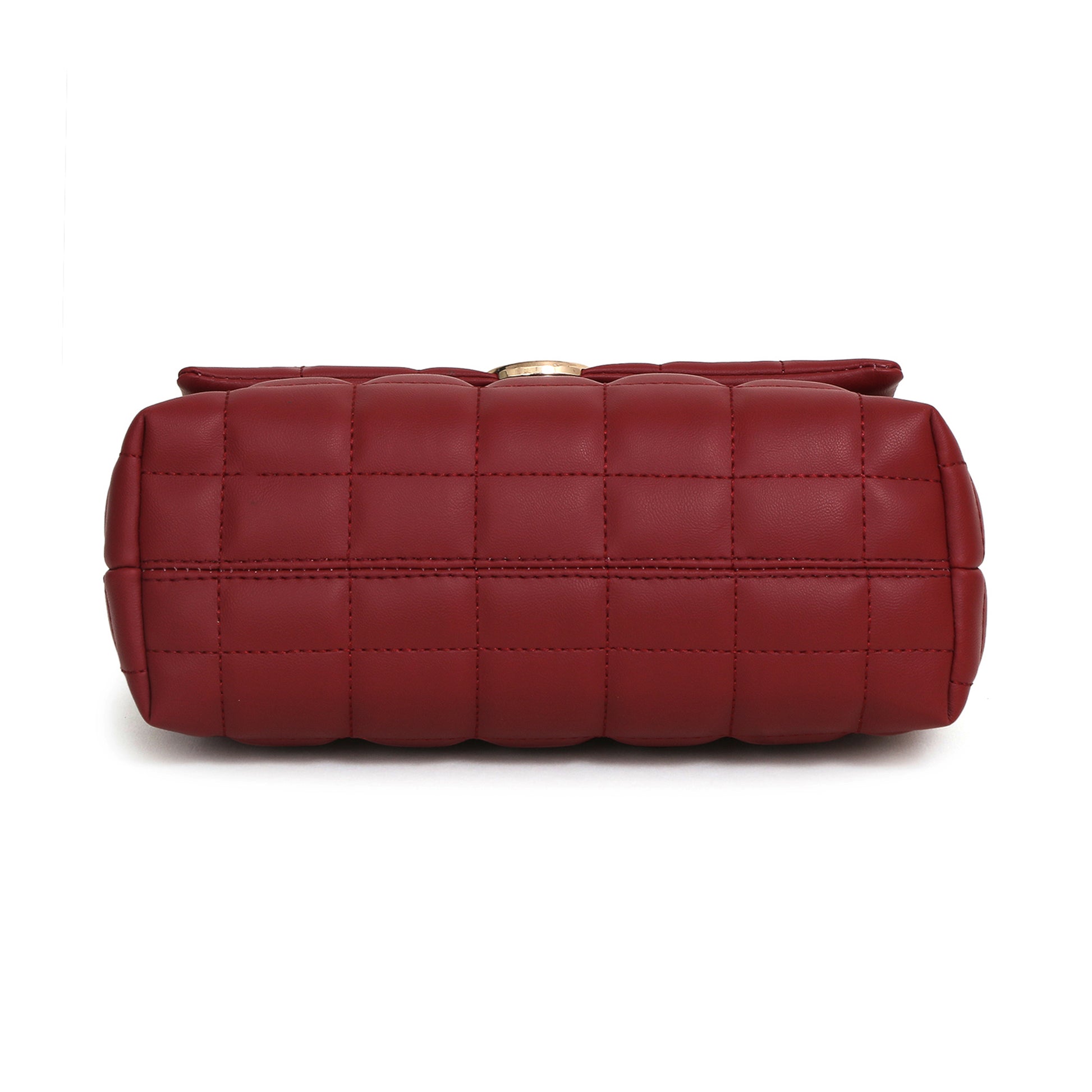 Sling Bag Maroon