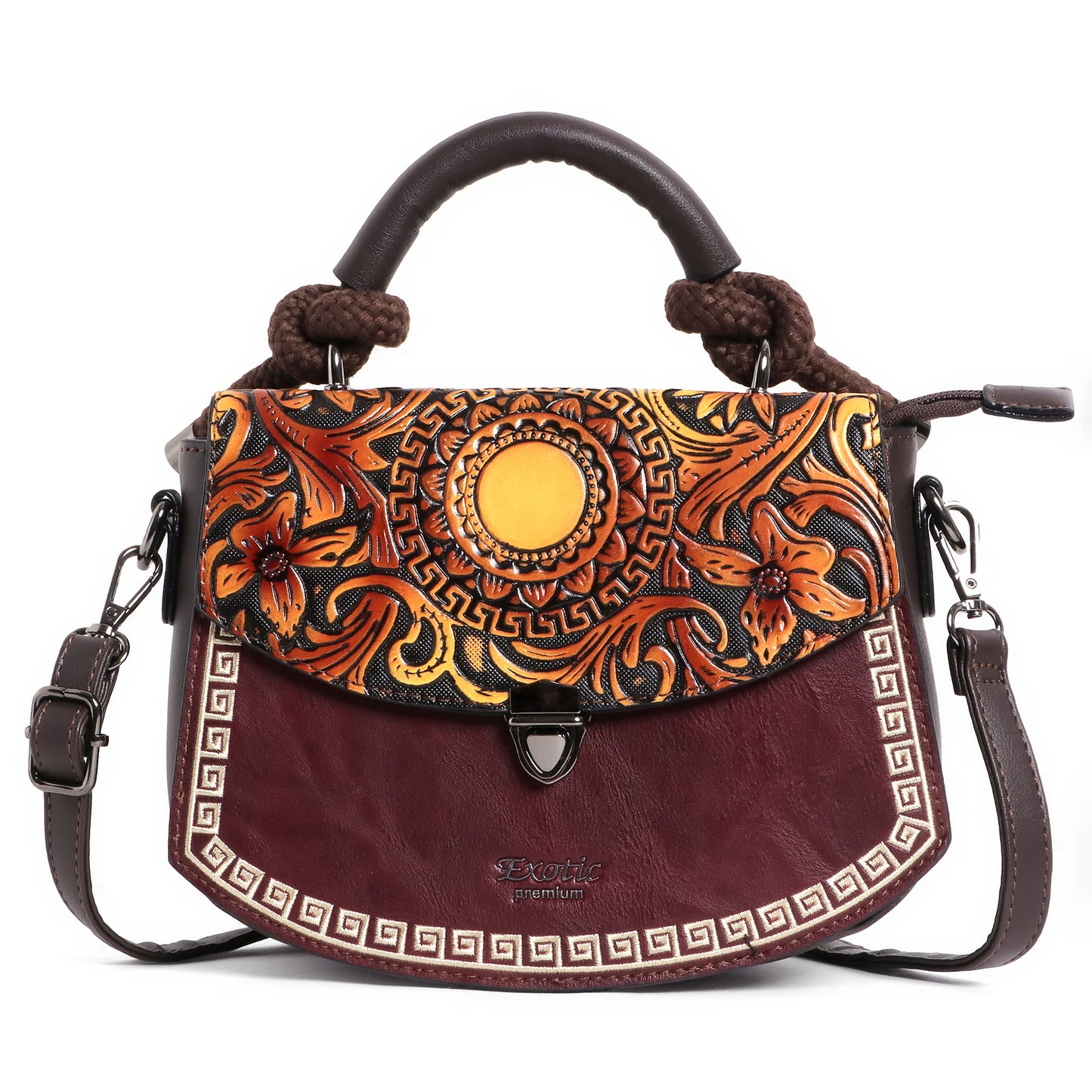 Sling MAROON