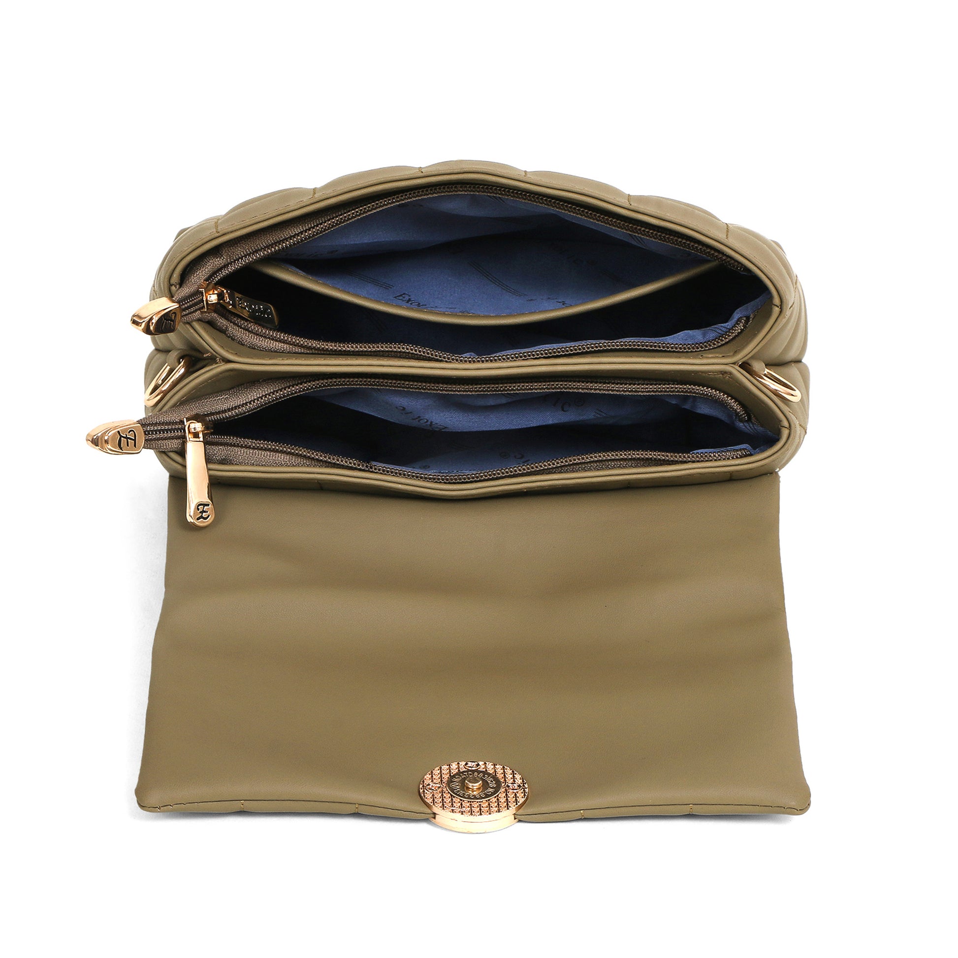 Sling Bag Olive