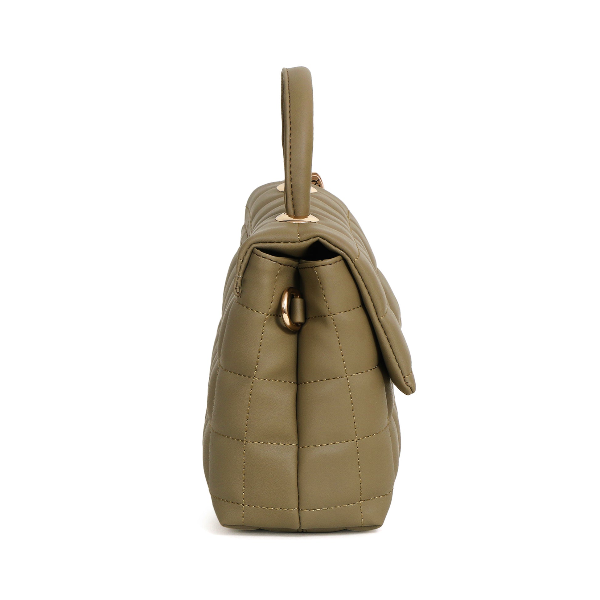 Sling Bag Olive