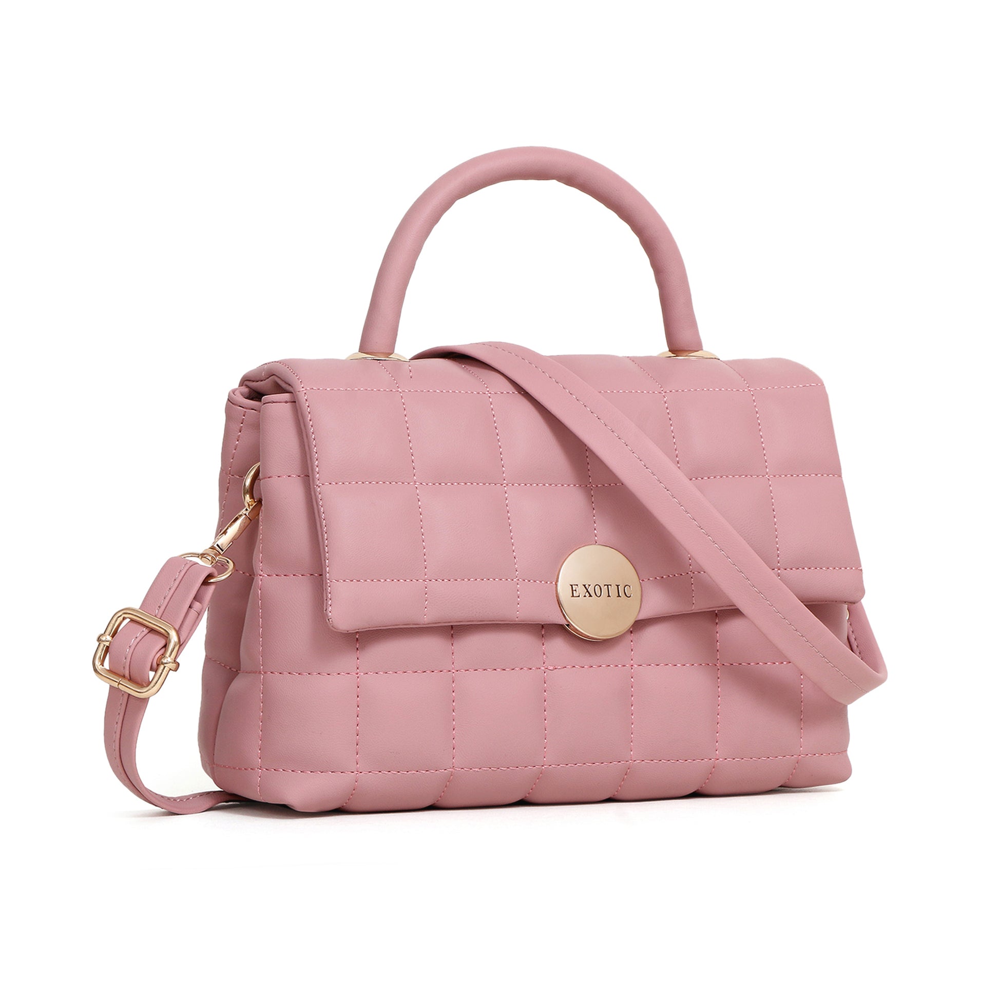 Sling Bag Pink