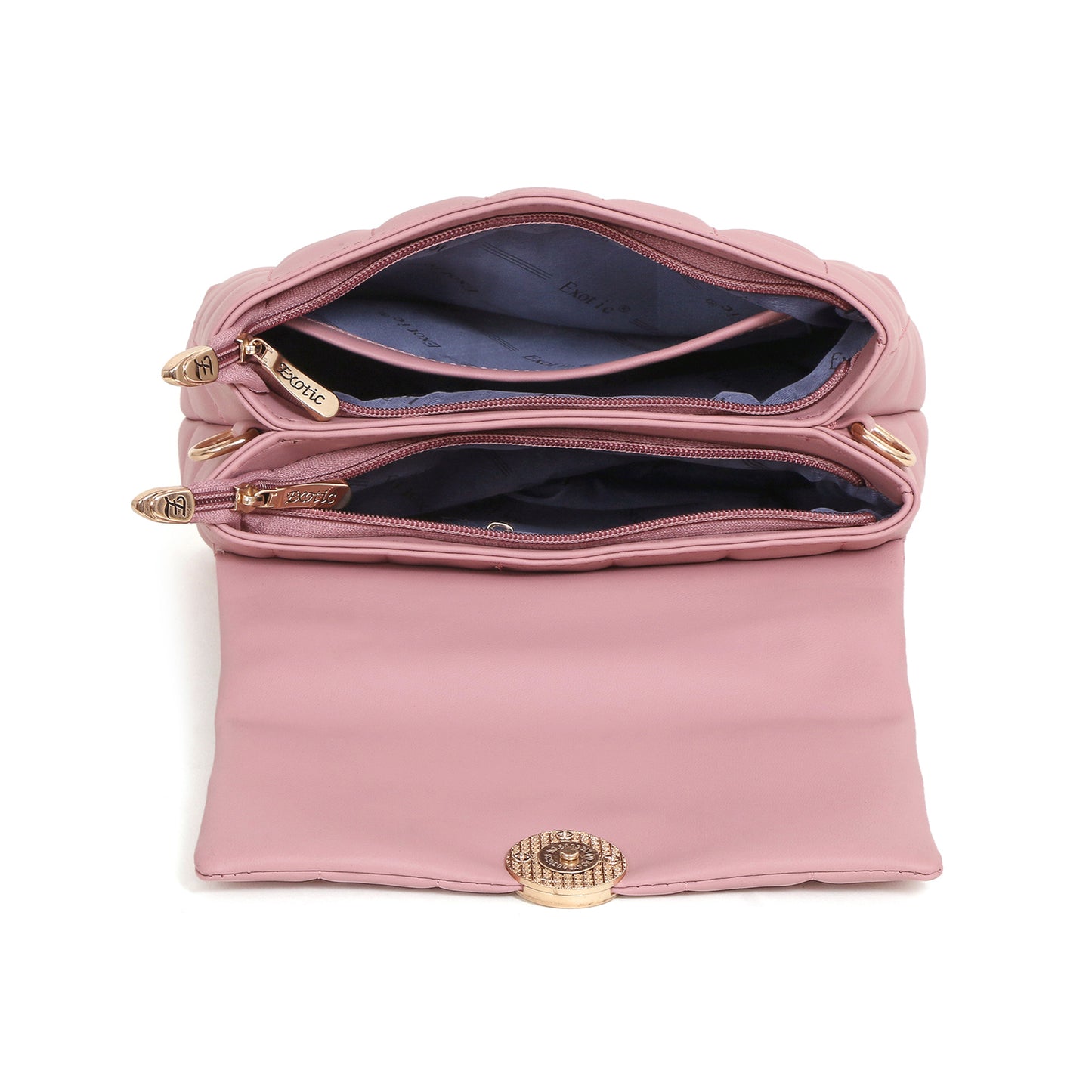 Sling Bag Pink