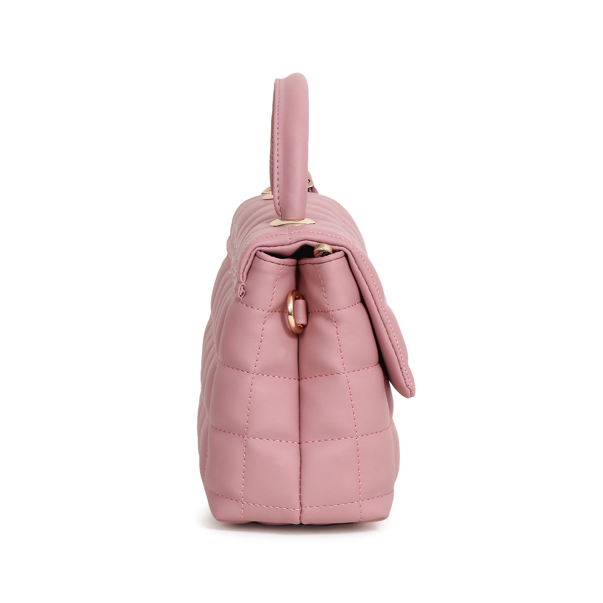 Sling Bag Pink