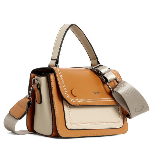 Exotic® Embroidered Grace Hand & Sling Bag - exoticstore