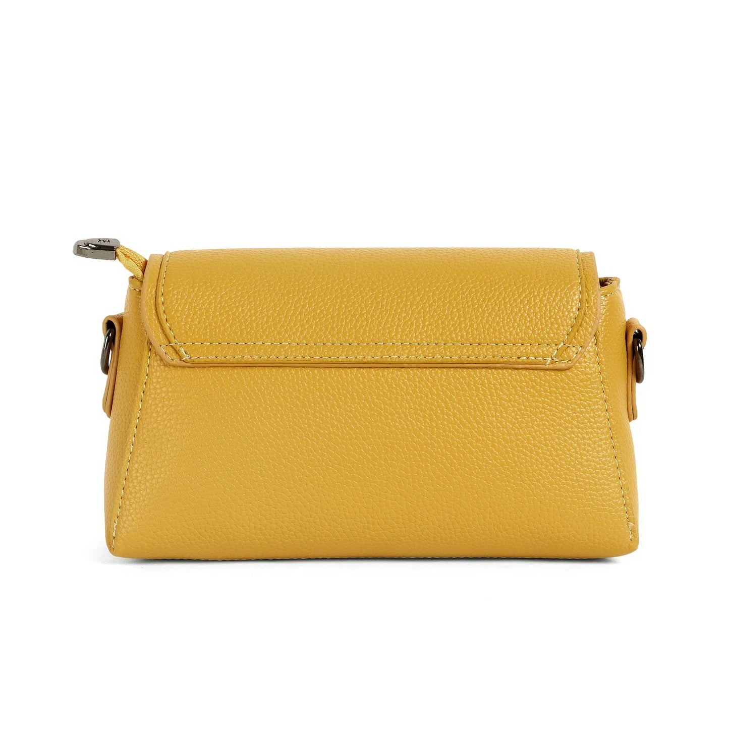 Sling Bag Yellow